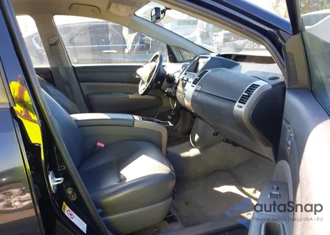 2008 Toyota Prius Hybrid 5D 2Wd from USA, damaged, VIN JTDKB20U183428980